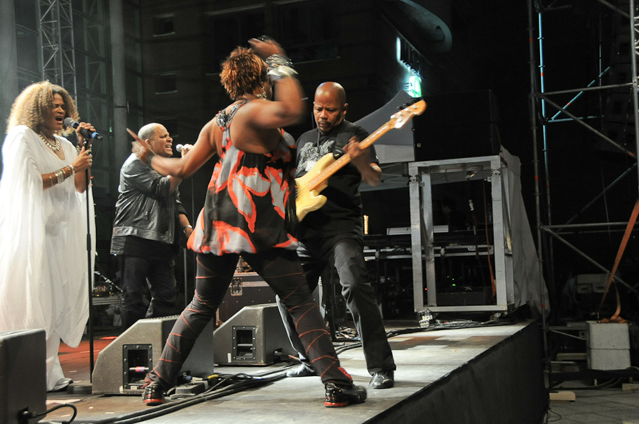 Fete de la Musique Evry 2009 - Kassav 510.jpg